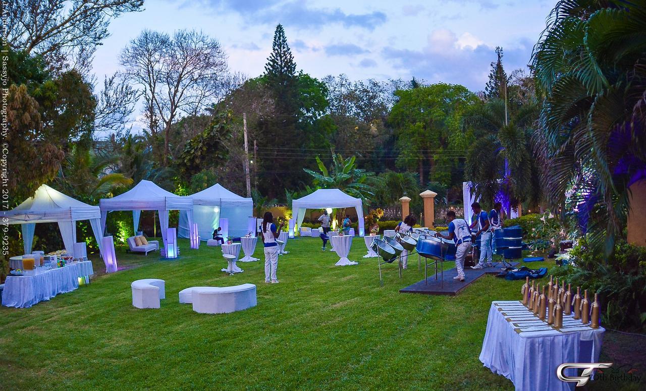Milbrooks Resort モンテゴ・ベイ エクステリア 写真