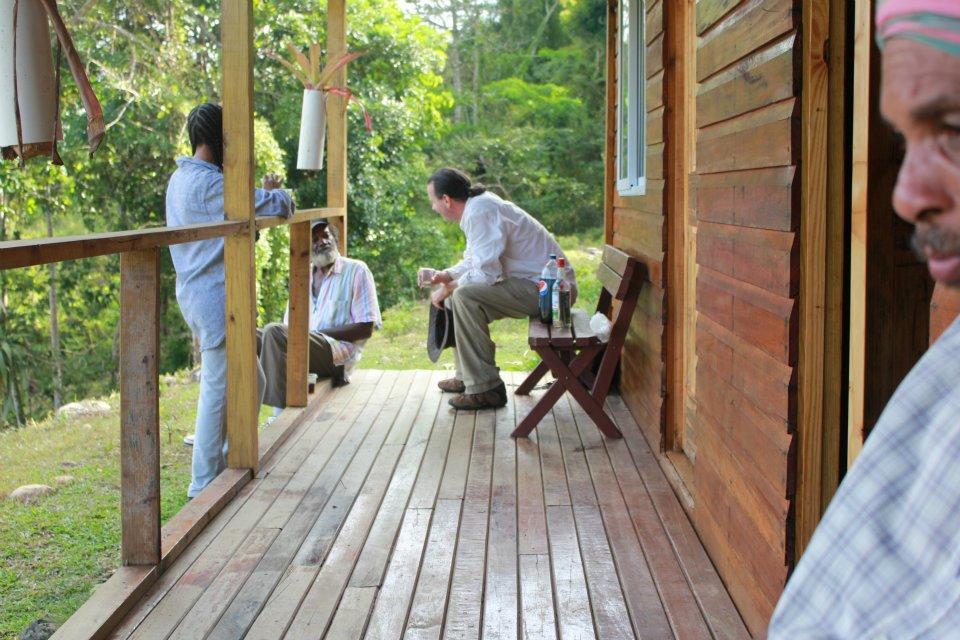 Milbrooks Resort モンテゴ・ベイ エクステリア 写真
